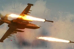 Ảnh minh họa. (Nguồn: SouthFront)