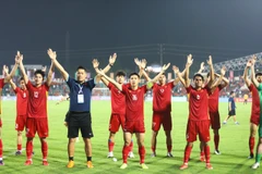 Lịch trực tiếp: U23 Việt Nam đấu U23 Thái Lan tranh HCV SEA Games 31