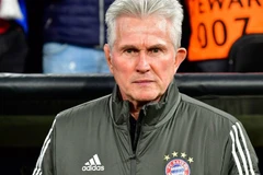 Jupp sẽ ở lại thêm 1 năm với Bayern hay ra đi? (Nguồn: si.com)