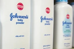 Sản phẩm của Johnson & Johnson. (Nguồn: Reuters)