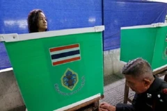 Ảnh minh họa. (Nguồn: Daily Sun)