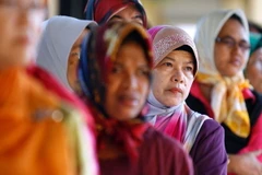 Người dân Malaysia. (Nguồn: ABC)