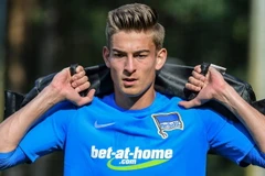 Thủ thành Jonathan Klinsmann. (Nguồn: ESPN)