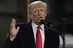 Tổng thống Trump dự kiến sẽ có bài phát biểu ở Davos vào ngày 26/1. (Nguồn: CNET)