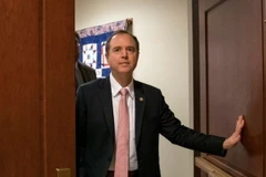 Hạ nghị sỹ Adam Schiff. (Nguồn: AP)