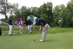 (Ảnh: Duy Trinh/Vietnam+)