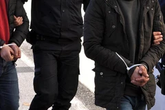 Ảnh minh họa. (Nguồn: aa.com.tr)