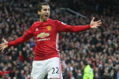 Manchester United đã xác định được đối thủ ở vòng 1/16 ​Europa League​.