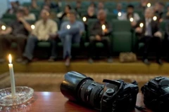 Ảnh minh họa. (Nguồn: novinite.com)