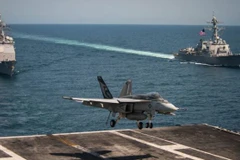 Ảnh minh họa. (Nguồn: bbc.com)