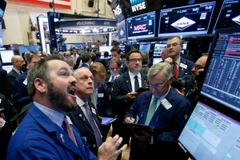 Ảnh minh họa. (Nguồn: AP)