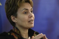 Đại diện của EC tại Romania, bà Angela Cristea. (Nguồn: Business Review)