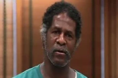 McKinney đã bị kết tội hiếp dâm và trộm cắp vào năm 1978 và phải chịu án tù 115 năm. (Nguồn: CNN)