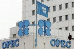 Trụ sở tổ chức OPEC. (Nguồn: Middle East Monitor)