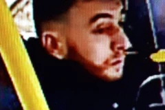 Nghi phạm Gokmen Tanis. (Nguồn: BBC)