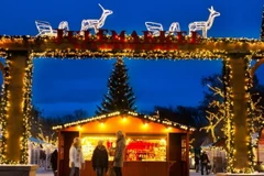 Ảnh minh họa. (Nguồn: visitnorway.com)