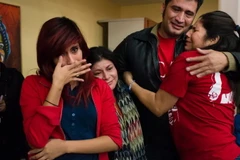 Những người đã nhận được TPS vào năm 2014 này, sẽ phải hồi hương vào năm 2020. (Nguồn: Getty Images)