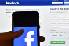 Ảnh minh họa. (Nguồn: KTLA)