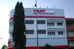 Bắt tạm giam nguyên Chủ tịch, Tổng giám đốc​ Ngân hàng Đại Tín