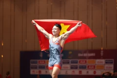 Bảng tổng sắp huy chương SEA Games 32: Việt Nam cán mốc 136 HCV