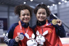 Bảng tổng sắp huy chương SEA Games 32 chung cuộc: Việt Nam đứng đầu