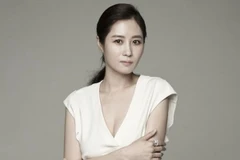 Nữ diễn viên nổi tiếng Moon Sori đến Việt Nam dạy diễn xuất