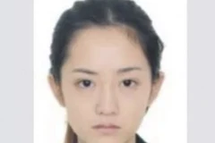 Nữ nghi phạm Qingchen Jingjing. (Ảnh: SCMP)