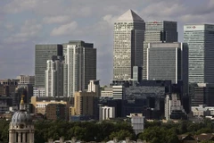 (Nguồn: Bloomberg)