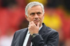 Jose Mourinho đang gây thất vọng. (Nguồn: Getty Images)