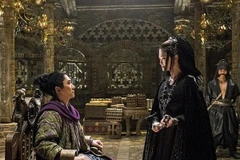 Một cảnh trong phim 'Monster Hunt 2.' (Nguồn: straitstimes)