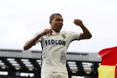 Mbappe chuẩn bị gia nhập Real Madrid. (Nguồn: Getty Images)
