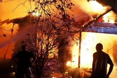 Ảnh minh họa. (Nguồn: AFP)