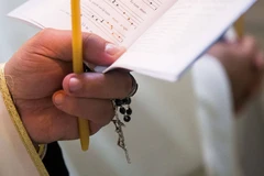 Ảnh minh hoa. (Nguồn: RT)