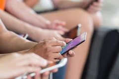 Ảnh minh họa. (Nguồn: tass.com)