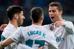 Real sẽ lập nên kỳ tích mới nếu vượt qua Bayern. (Nguồn: Getty Images)