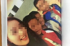 Hình ảnh tượng trưng để lừa nạn nhân. (Ảnh: SCMP)