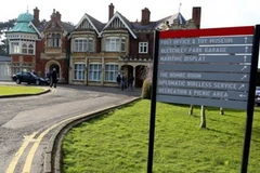 Trung tâm Bletchley Park sắp trở thành nơi đặt trường đại học về an ninh mạng. (Nguồn: irishexaminer)