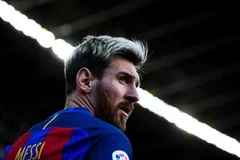 Ngôi sao người Argentina Lionel Messi. (Nguồn: sportskeeda)
