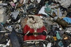 Ảnh minh họa. (Nguồn: wochenblatt.de)