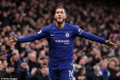 Những bàn thắng đẹp của Hazard cho Chelsea ở mùa giải 2018-19