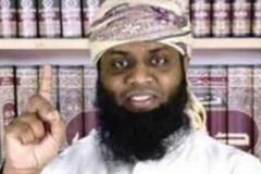 Phần tử cực đoan Hồi giáo, Zahran Hashim. (Nguồn: thedispatch.in)