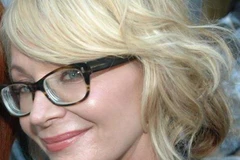 Nữ du khách Mỹ Kimberly Endicott. (Nguồn: people.com)