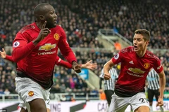 M.U tiếp tục giành chiến thắng. (Nguồn: Daily Mail)