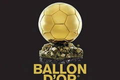Công bố danh sách các ứng cử viên cho danh hiệu Quả bóng vàng