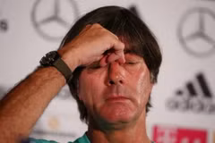 Joachim Loew cần sớm cho giải pháp tốt nhất ở đội tuyển Đức. (Nguồn: herald.ie)