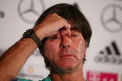 Joachim Loew cần sớm cho giải pháp tốt nhất ở đội tuyển Đức. (Nguồn: herald.ie)