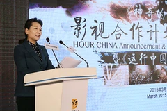 Trung Quốc đang âm thầm đẩy mạnh "quyền lực mềm"