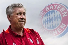 Ancelotti còn quá nhiều việc phải làm với Bayern. (Nguồn: Bild)
