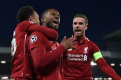 Cận cảnh Liverpool vào chung kết sau màn 'hủy diệt' Barcelona