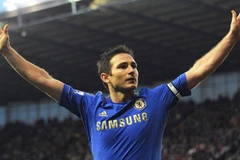 Lampard đã ghi tổng cộng hơn 300 bàn thắng trong sự nghiệp. (Nguồn: sky)